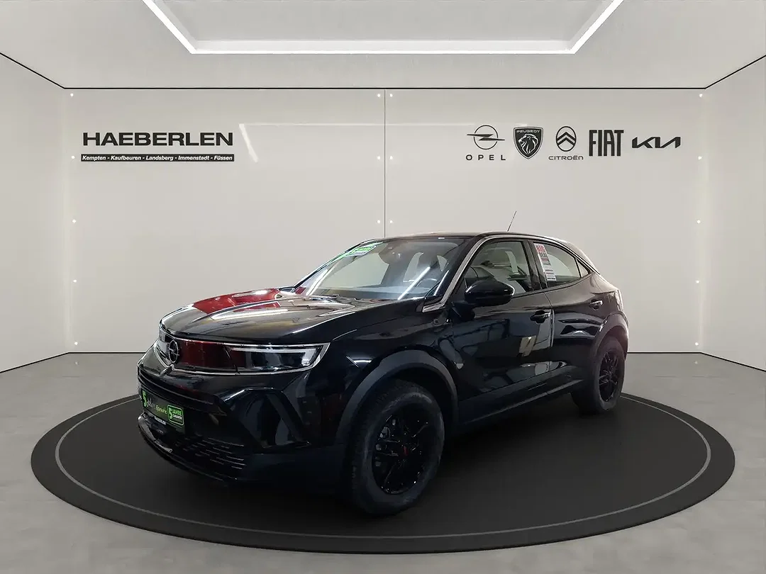 Opel Mokka - Afbeelding 1