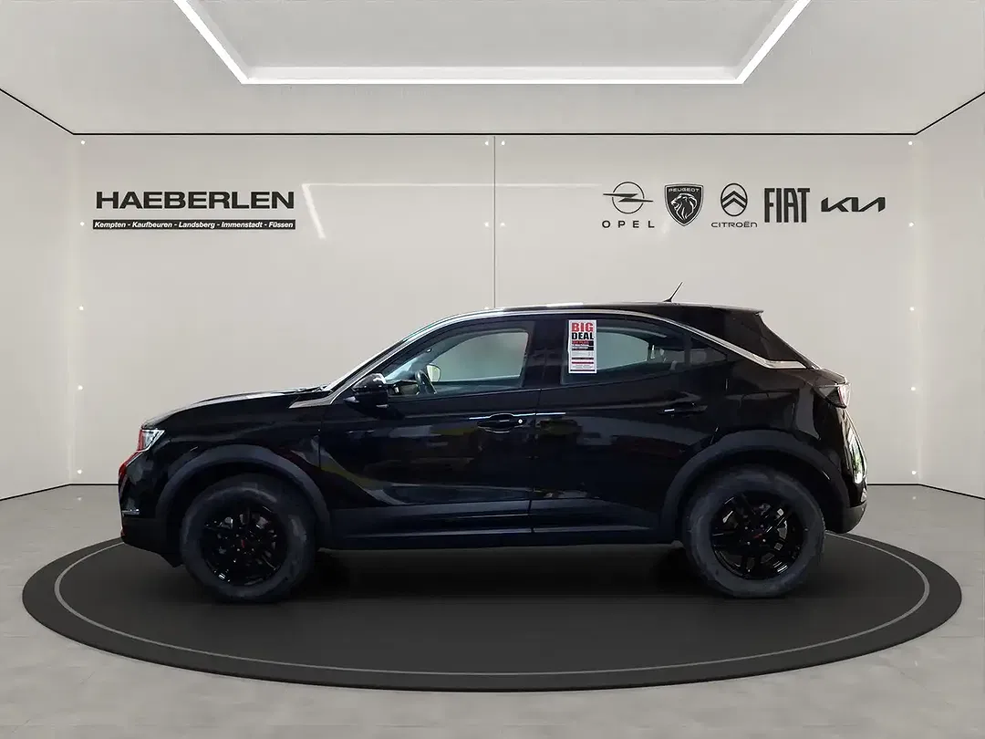 Opel Mokka - Thumbnail 2