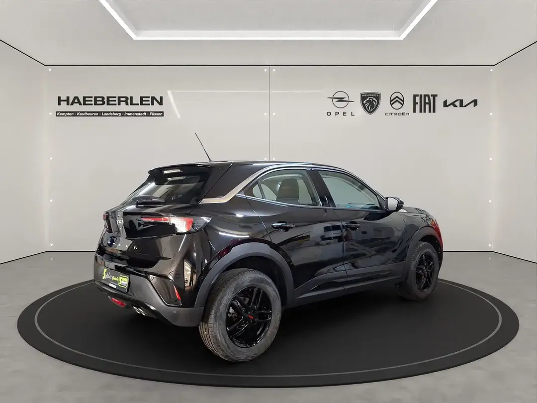Opel Mokka - Thumbnail 4