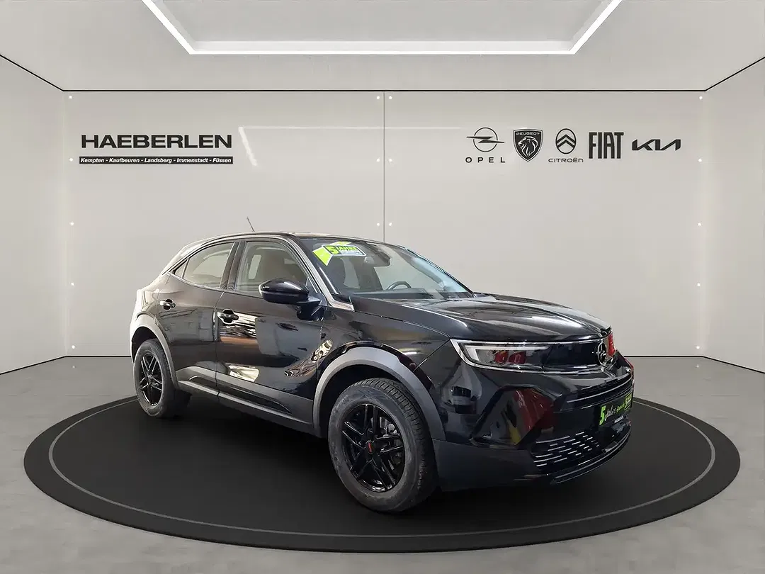 Opel Mokka - Thumbnail 6