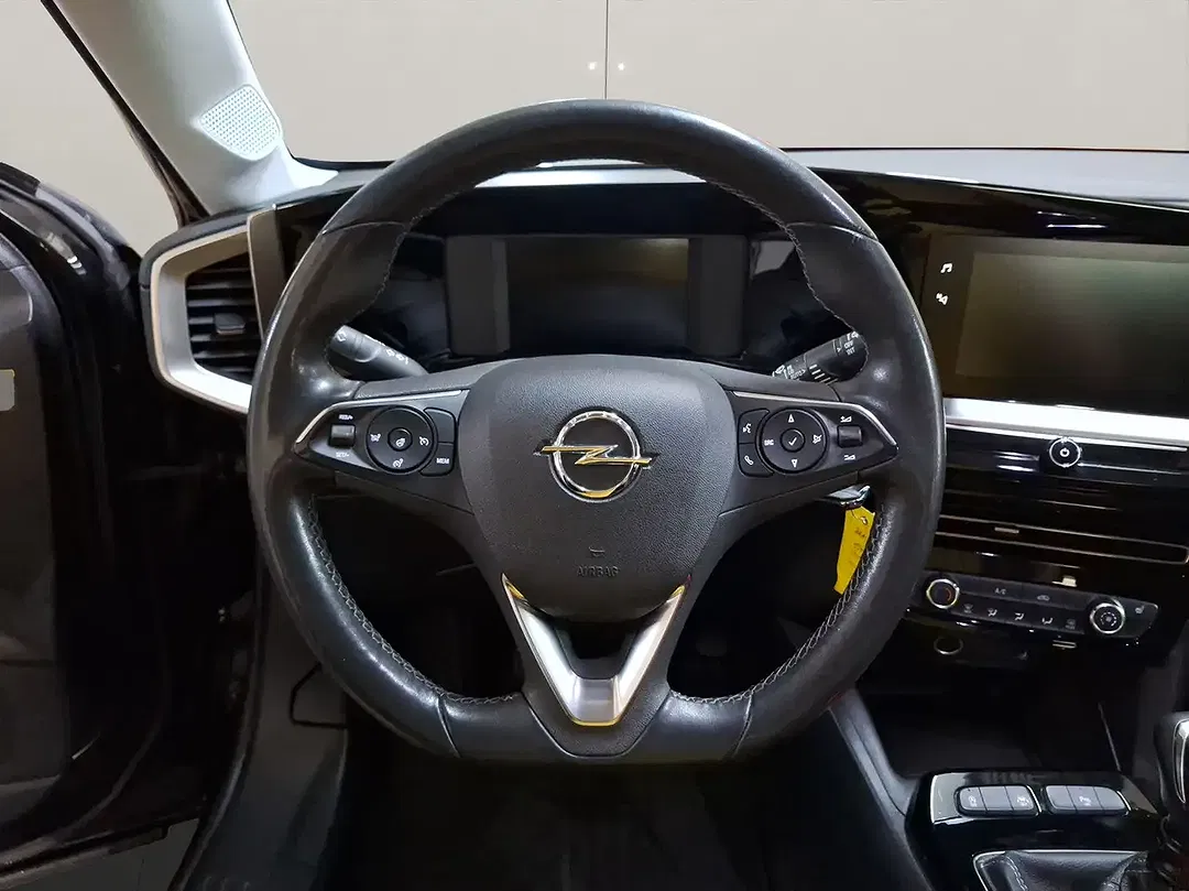 Opel Mokka - Thumbnail 8