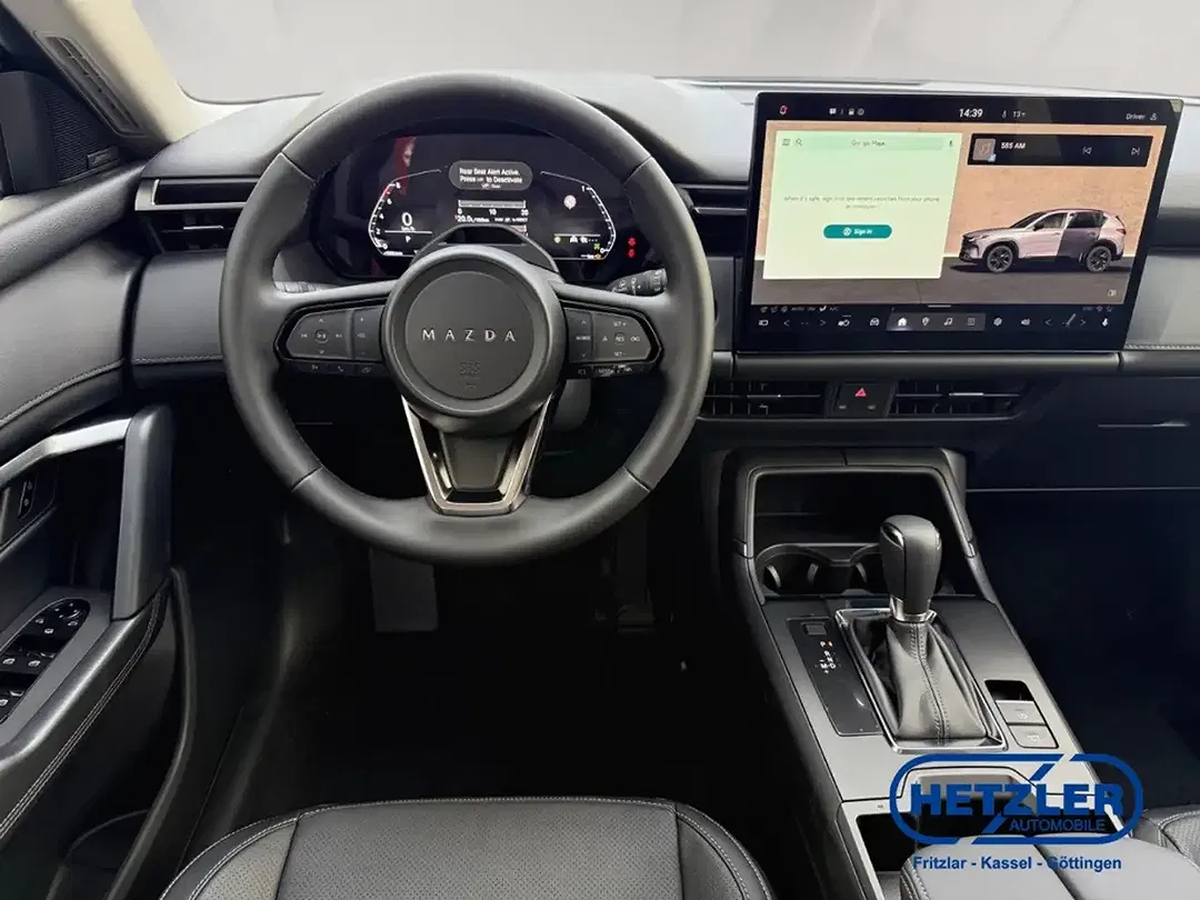 Mazda CX-5 - Thumbnail 10
