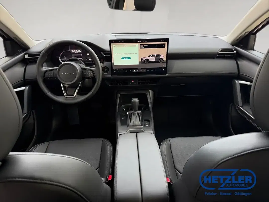Mazda CX-5 - Thumbnail 11