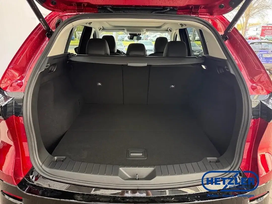 Mazda CX-5 - Thumbnail 12