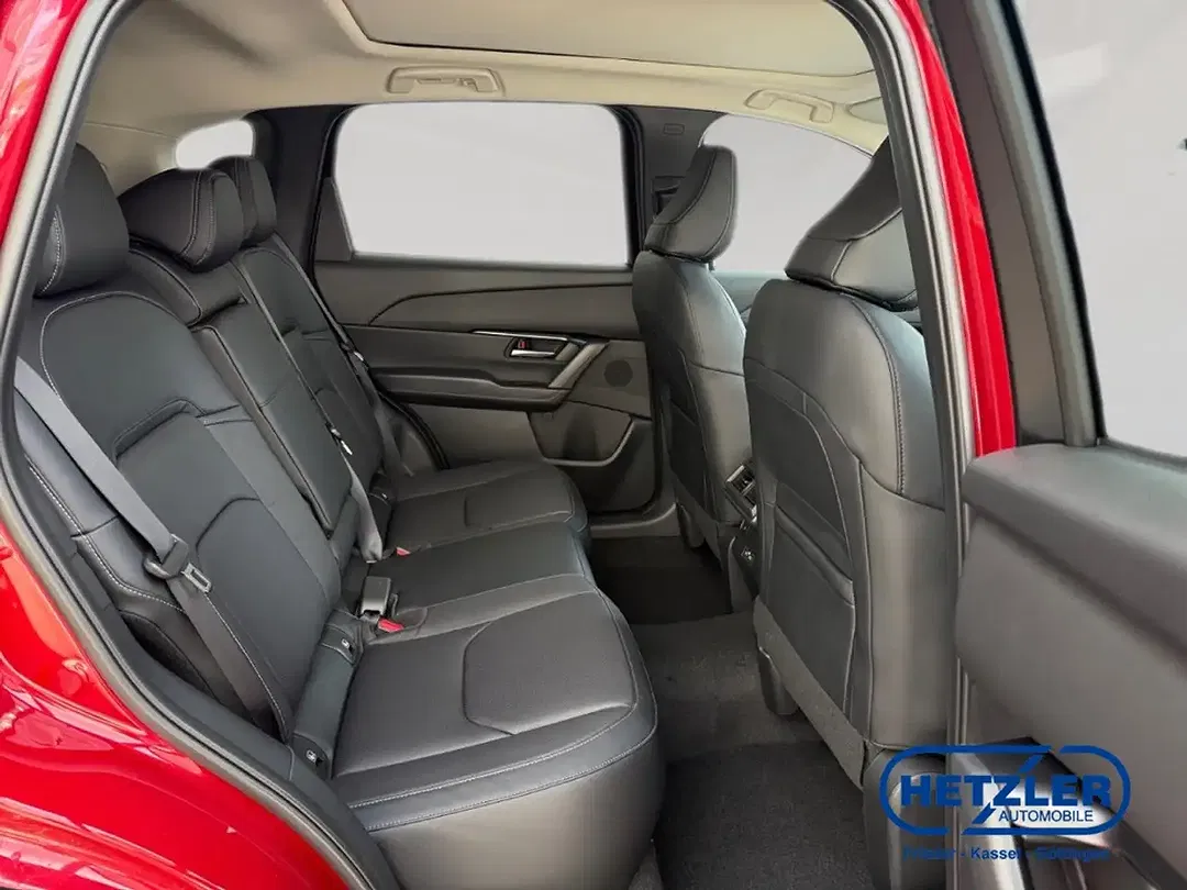 Mazda CX-5 - Thumbnail 13
