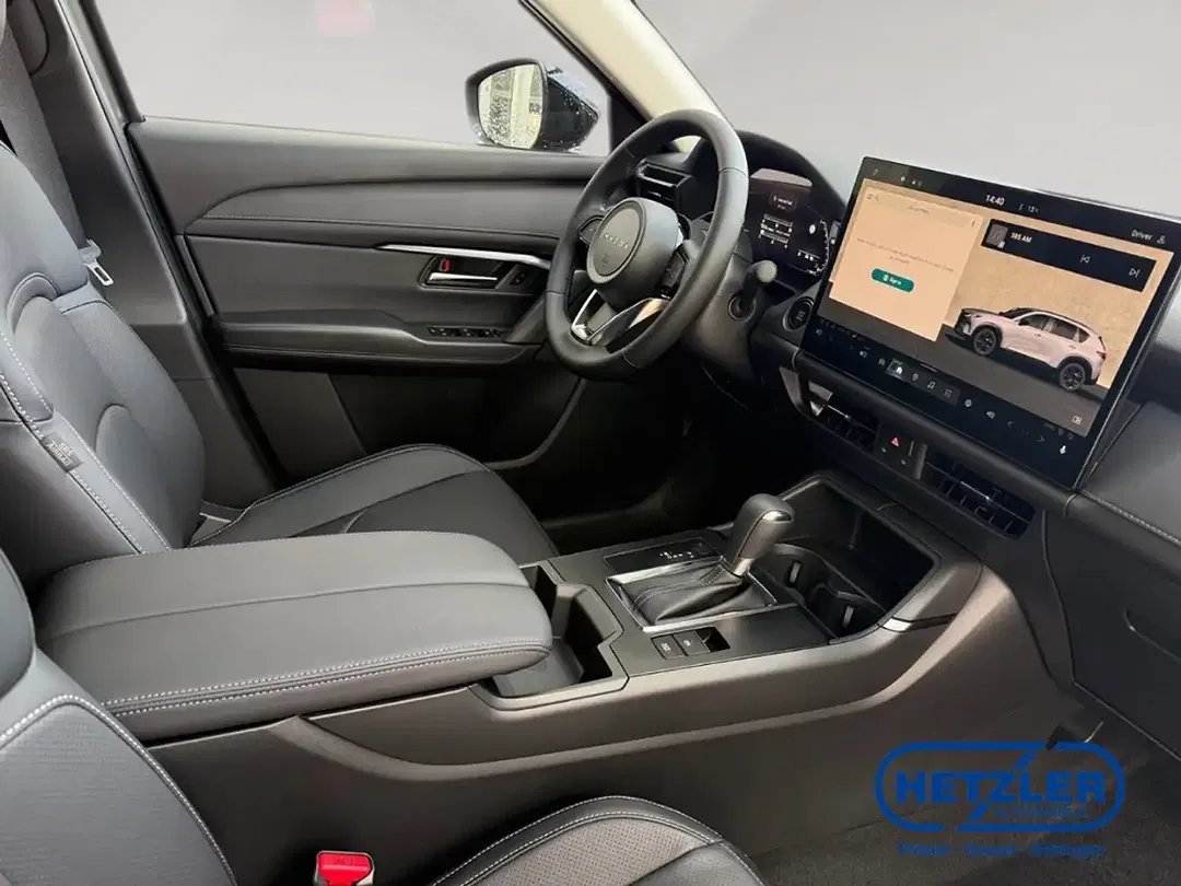Mazda CX-5 - Thumbnail 14