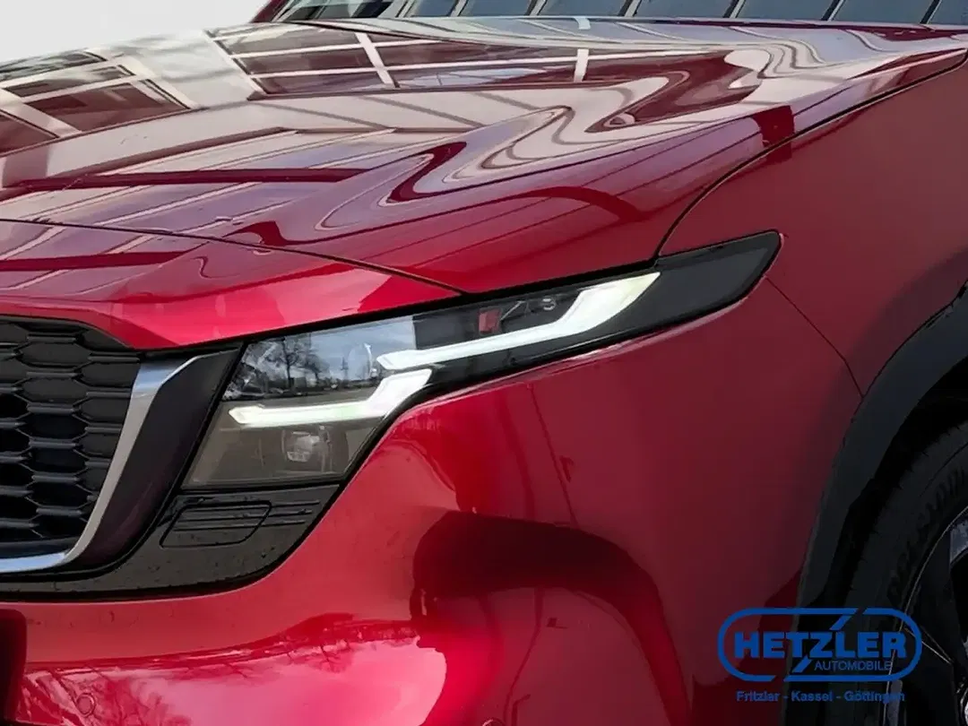 Mazda CX-5 - Thumbnail 5