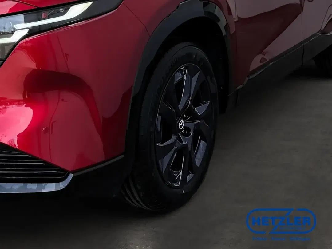 Mazda CX-5 - Thumbnail 6