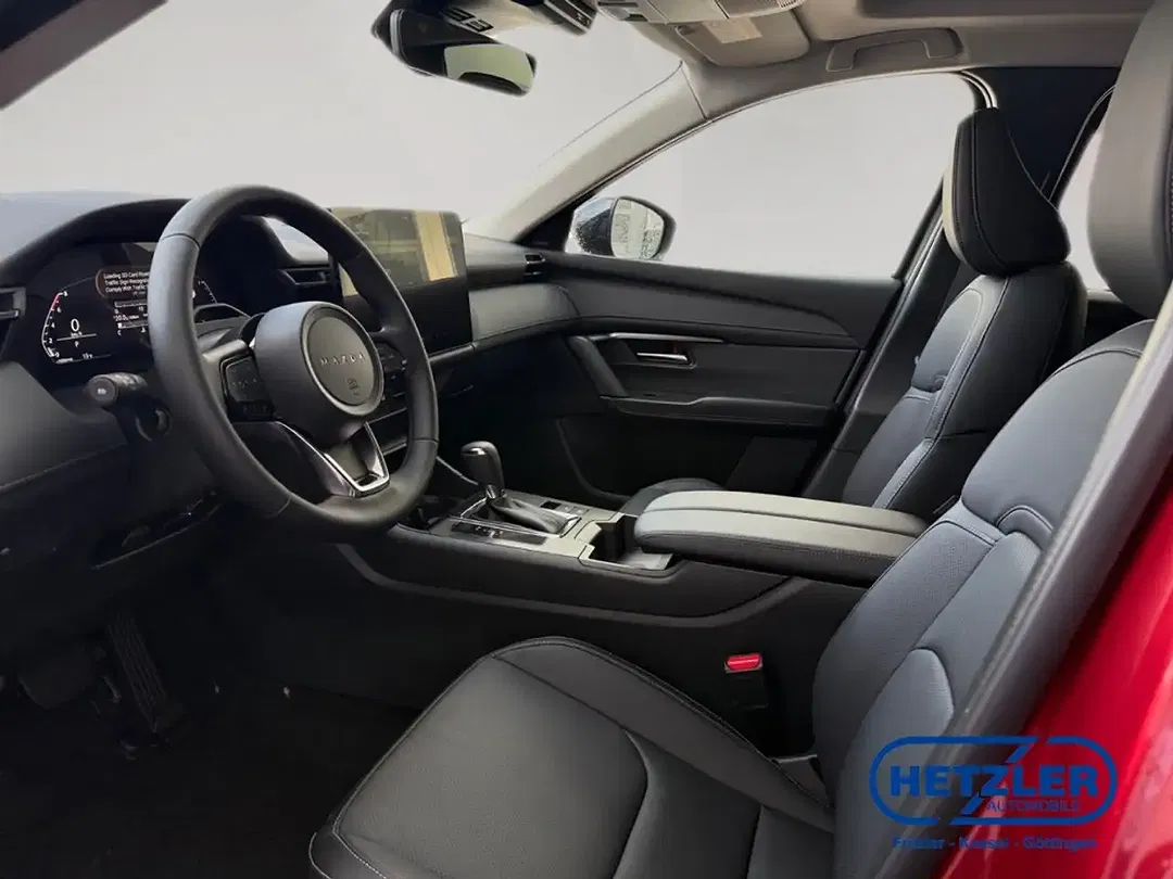 Mazda CX-5 - Thumbnail 7