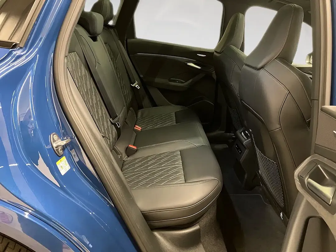 Audi SQ6 e-tron - Thumbnail 9