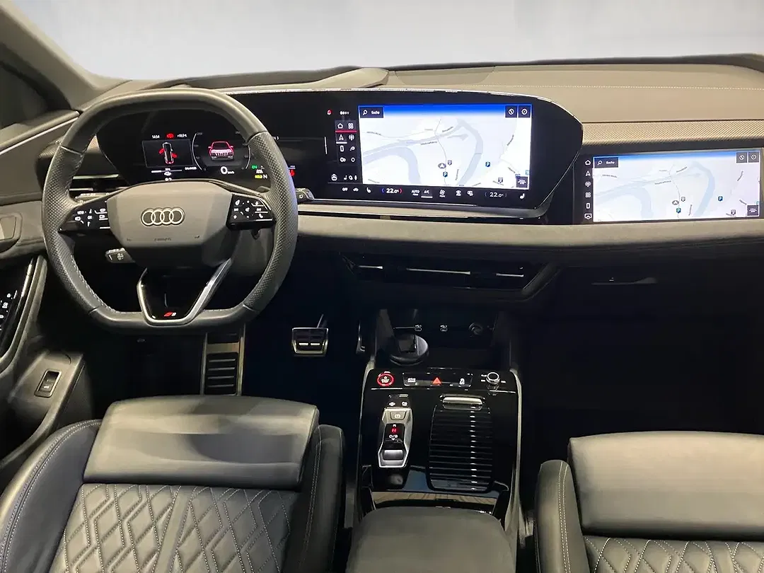 Audi SQ6 e-tron - Thumbnail 10