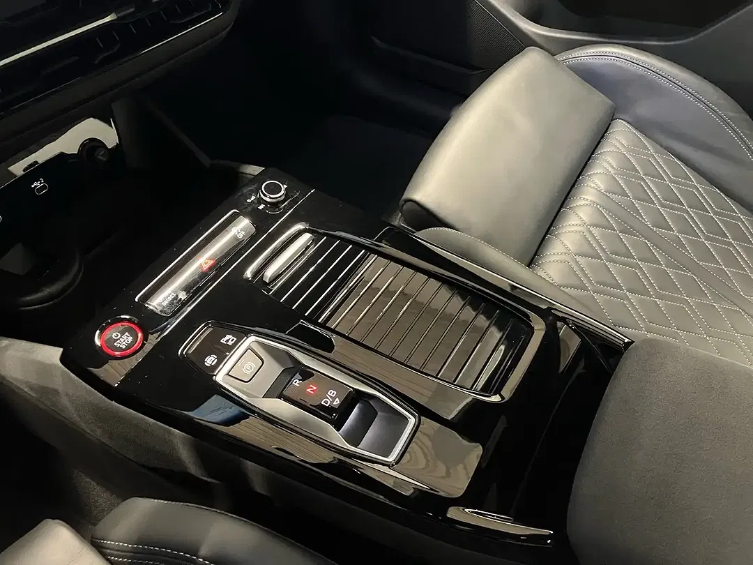 Audi SQ6 e-tron - Thumbnail 13