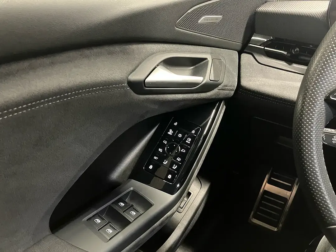 Audi SQ6 e-tron - Thumbnail 14