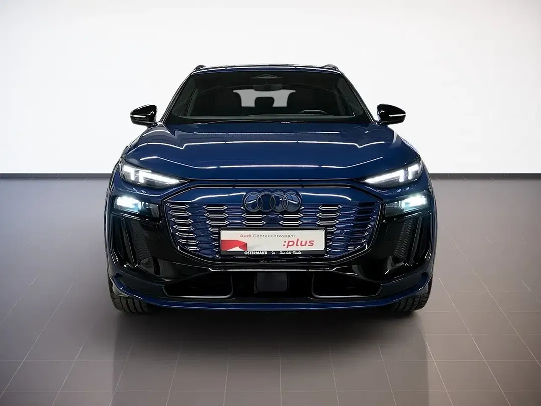 Audi SQ6 e-tron - Thumbnail 2