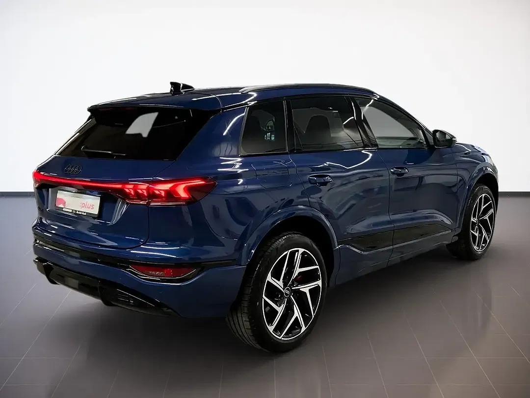 Audi SQ6 e-tron - Thumbnail 3
