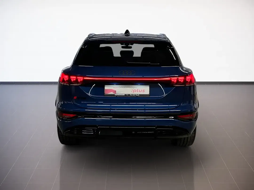 Audi SQ6 e-tron - Thumbnail 4