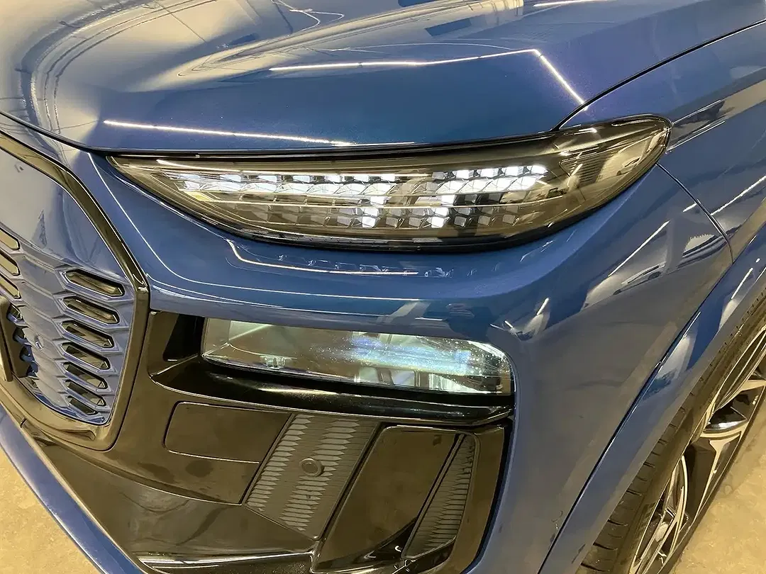 Audi SQ6 e-tron - Thumbnail 5