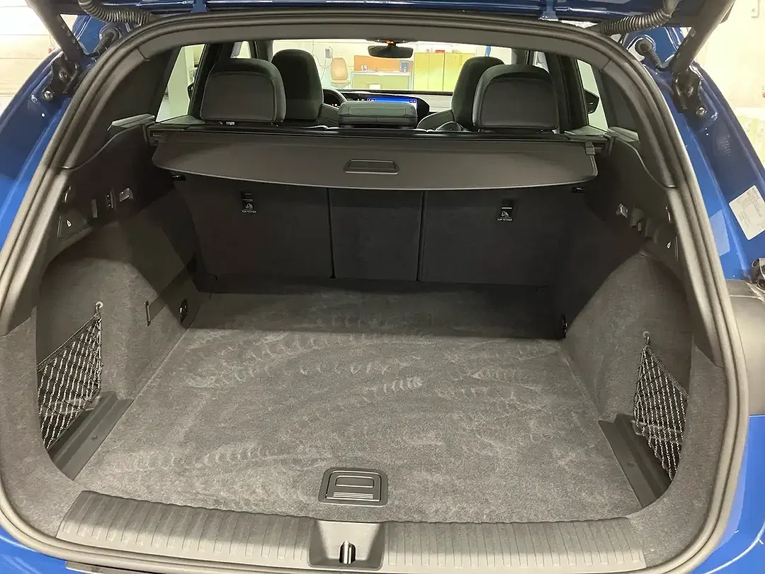 Audi SQ6 e-tron - Thumbnail 7