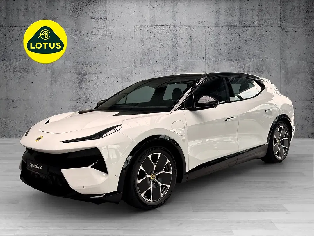 Lotus Eletre - Thumbnail 2