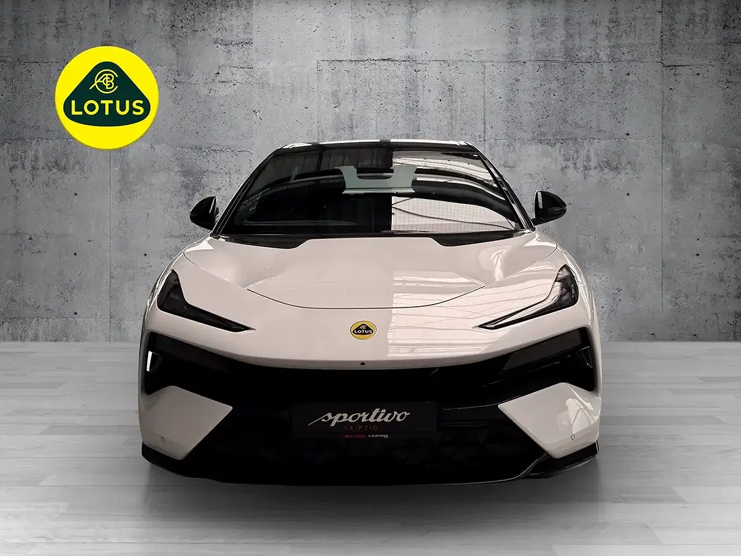 Lotus Eletre - Thumbnail 3