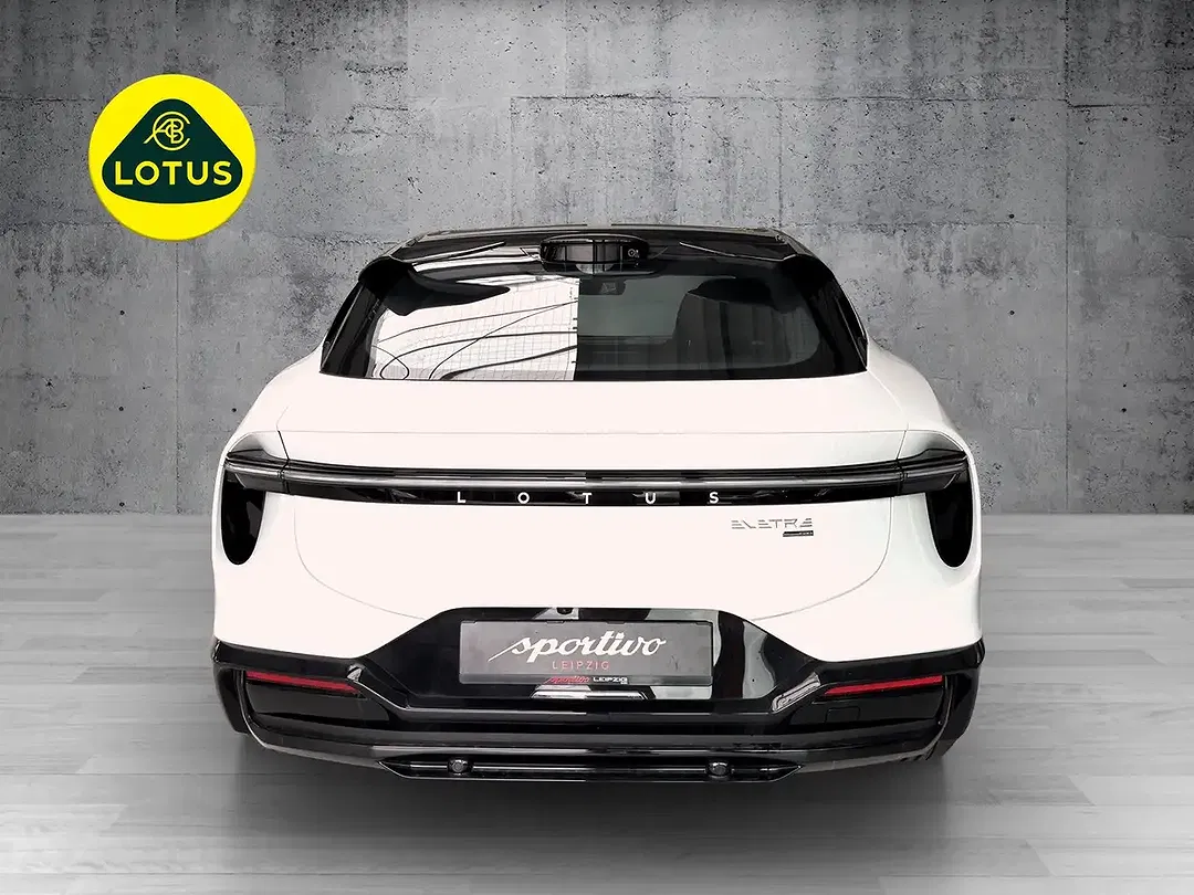 Lotus Eletre - Thumbnail 5