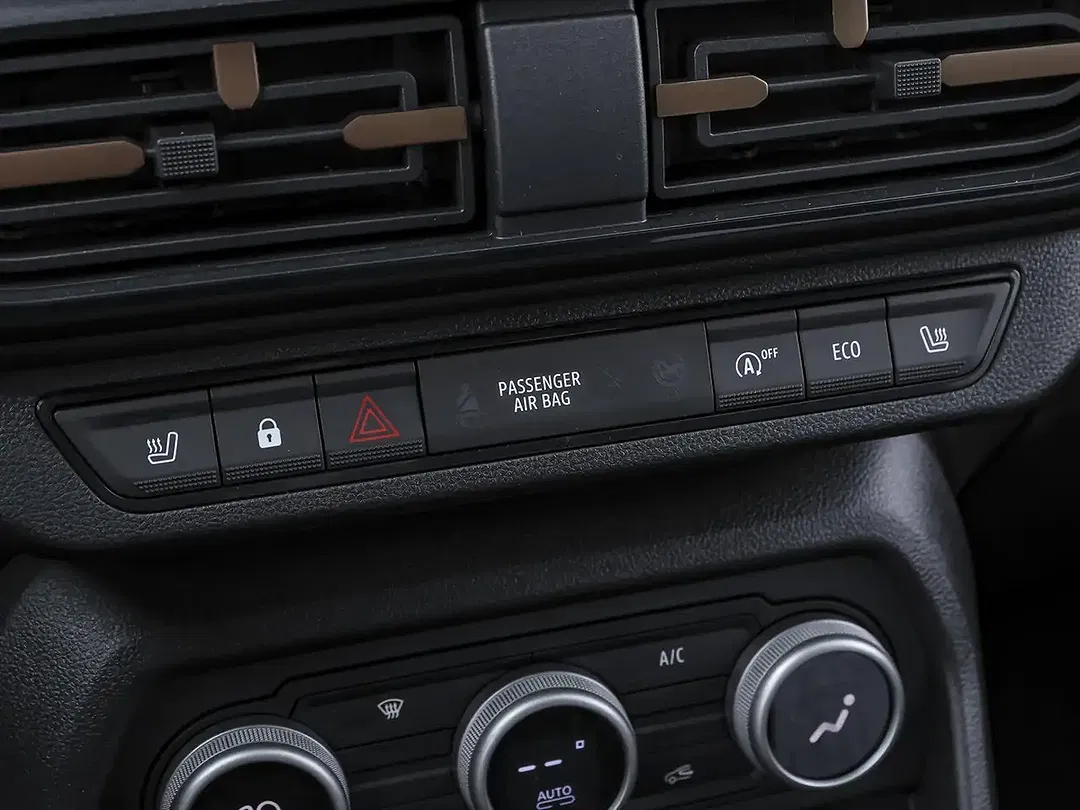 Dacia Sandero - Thumbnail 8