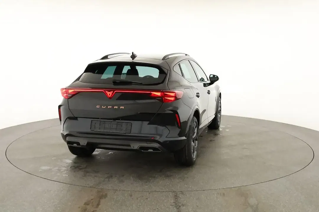 CUPRA Formentor - Thumbnail 15