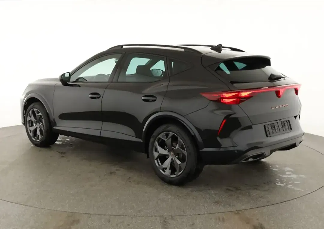 CUPRA Formentor - Thumbnail 3
