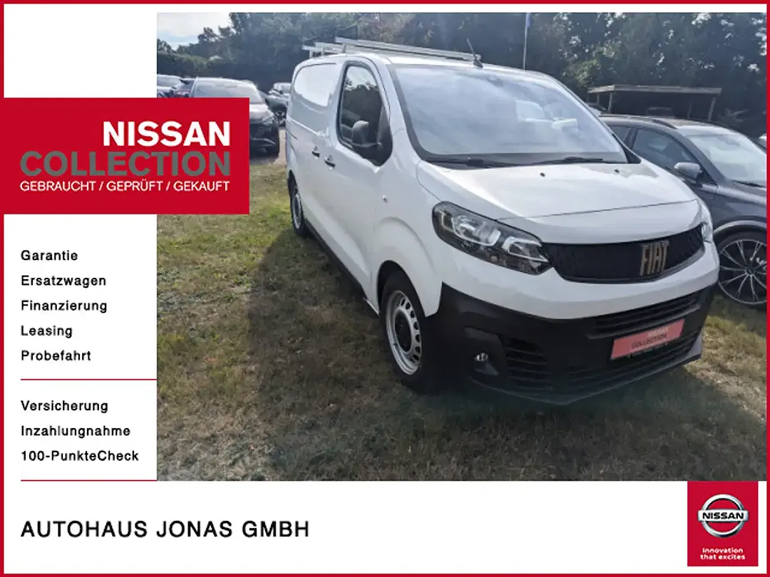 Fiat Scudo
