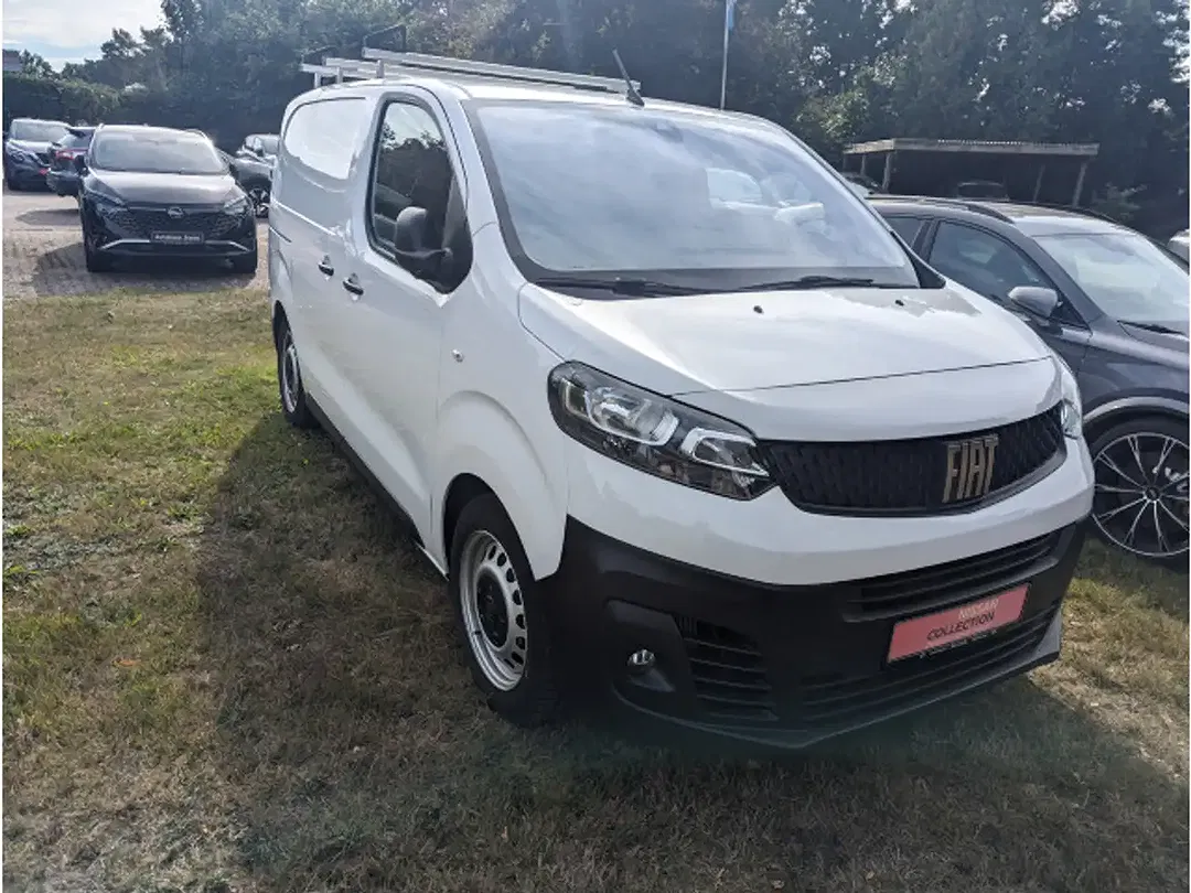 Fiat Scudo - Thumbnail 2