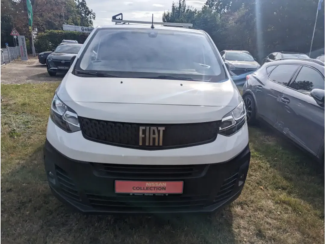 Fiat Scudo - Thumbnail 3