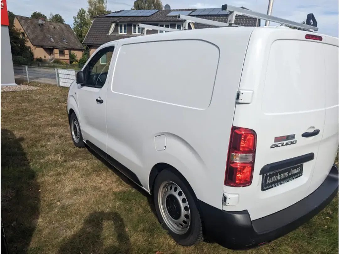 Fiat Scudo - Thumbnail 4