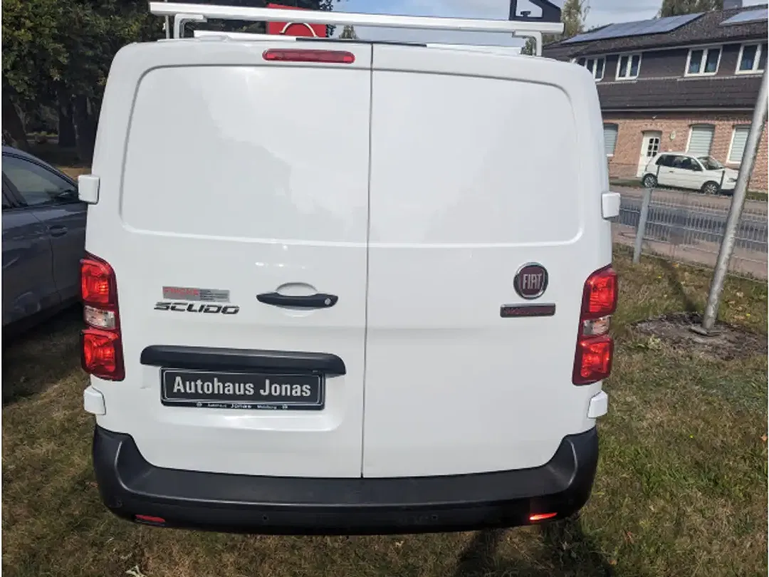 Fiat Scudo - Thumbnail 5