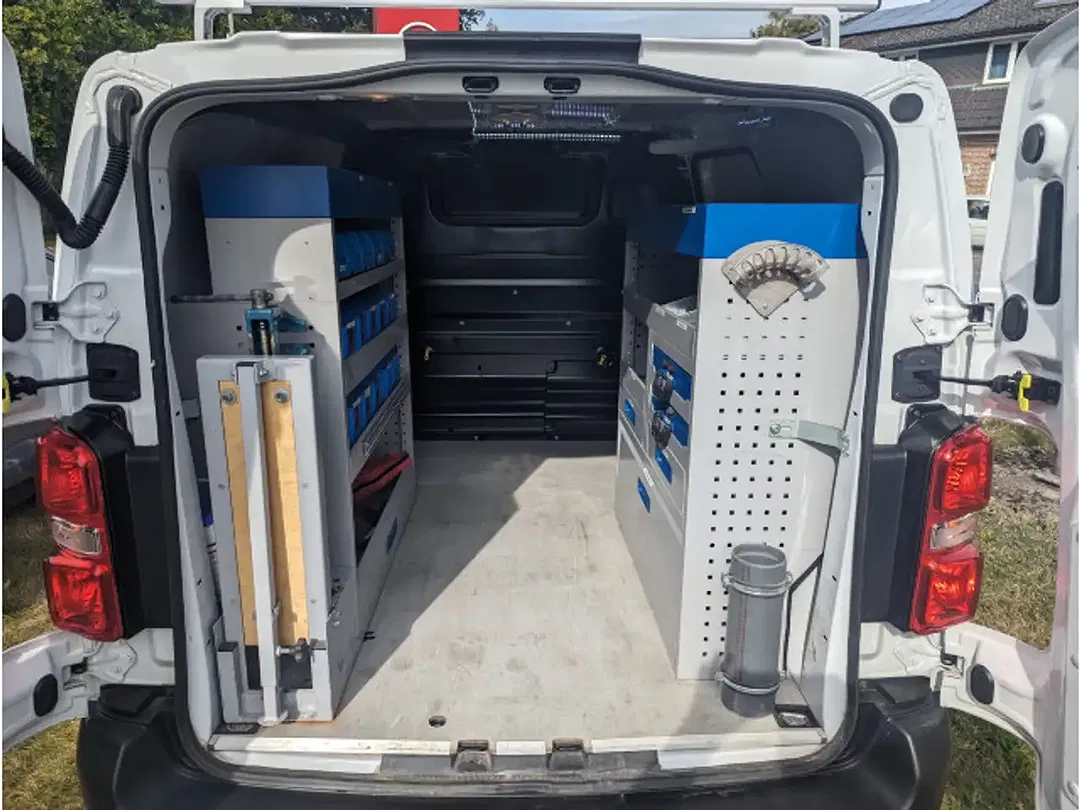Fiat Scudo - Thumbnail 6