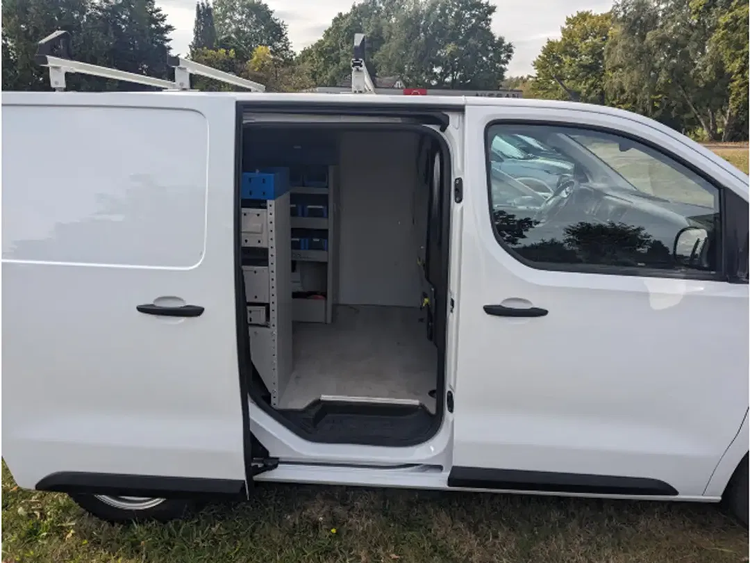 Fiat Scudo - Thumbnail 7