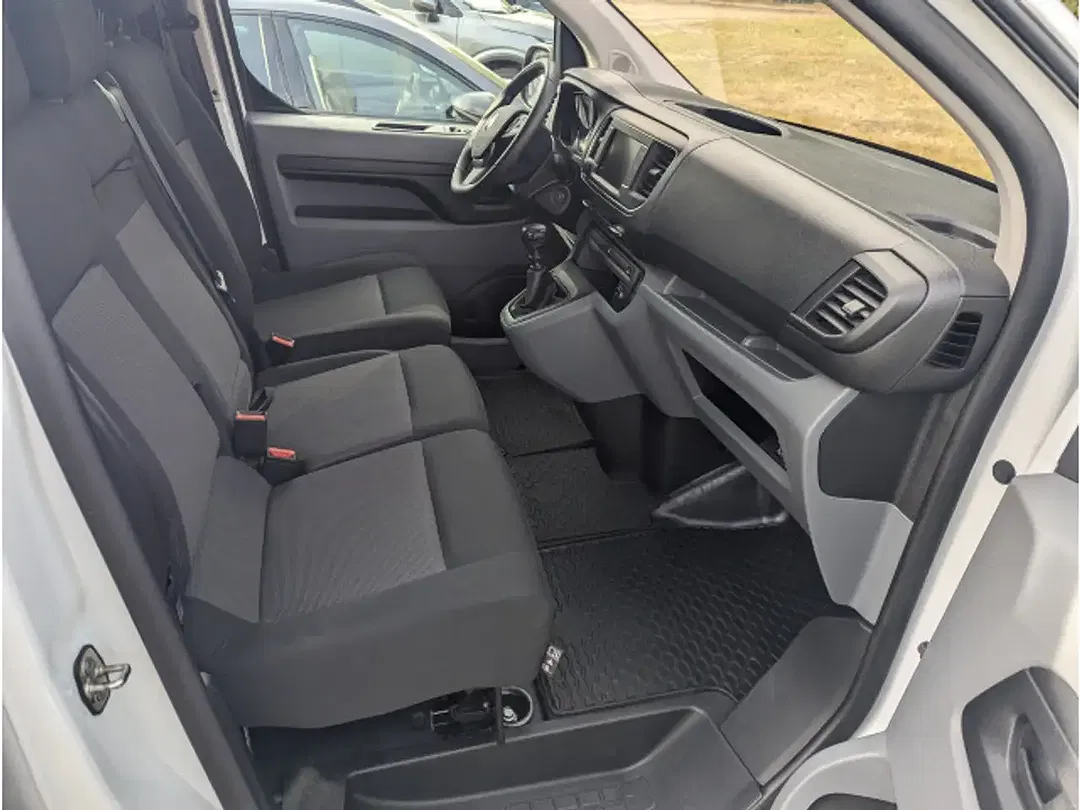Fiat Scudo - Thumbnail 8