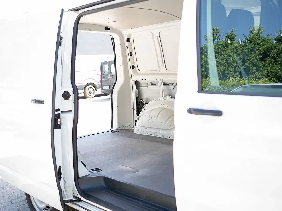 Volkswagen Transporter - Thumbnail 7