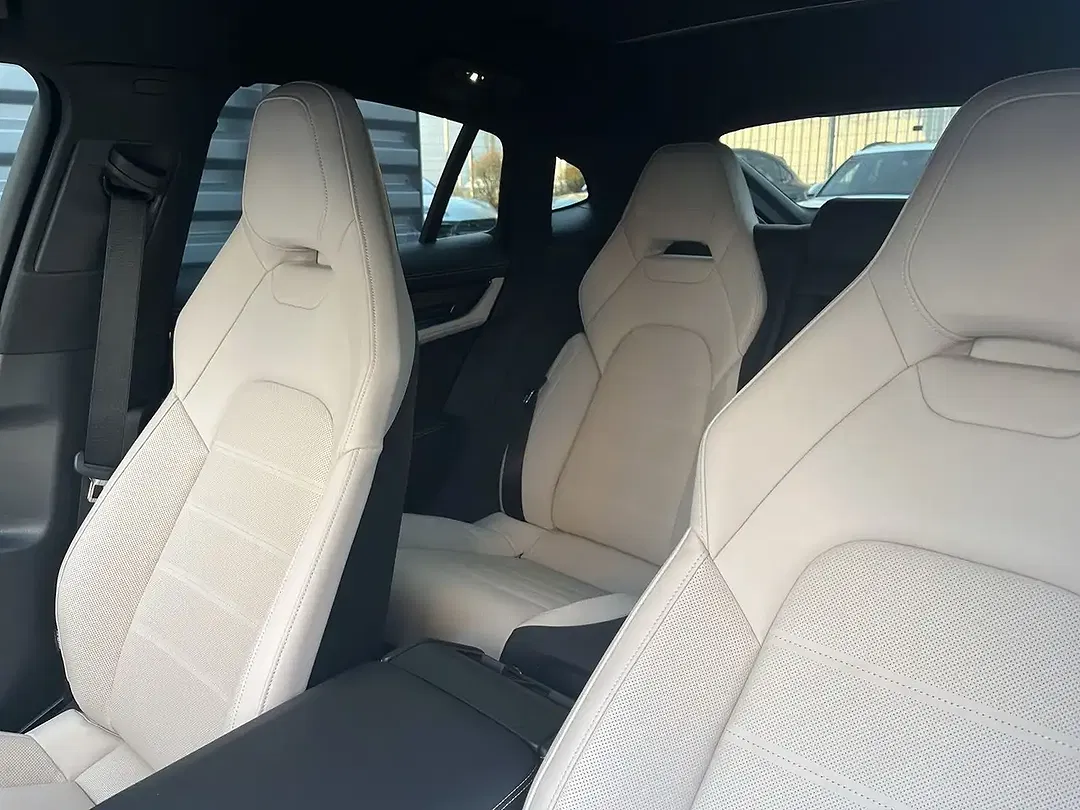 Porsche Panamera - Thumbnail 5