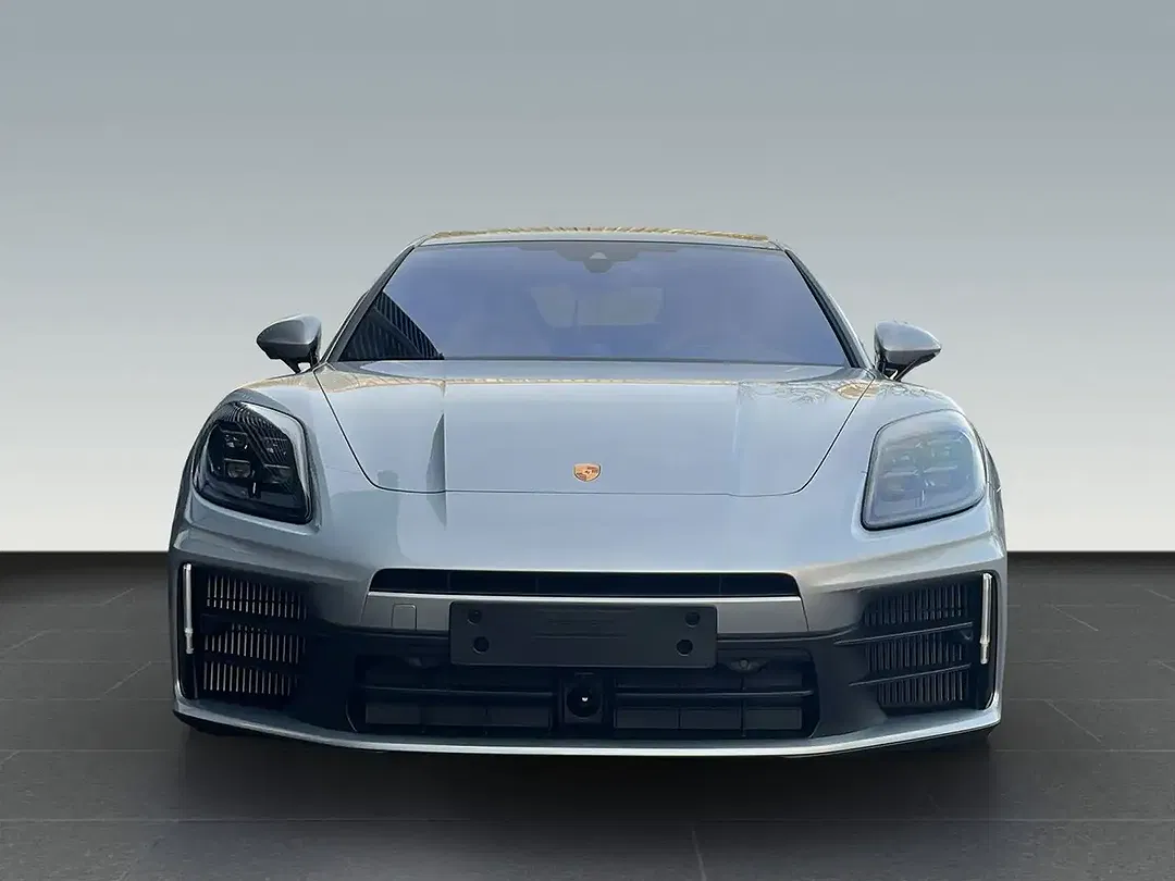 Porsche Panamera - Thumbnail 6