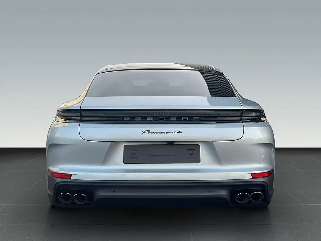 Porsche Panamera - Thumbnail 7