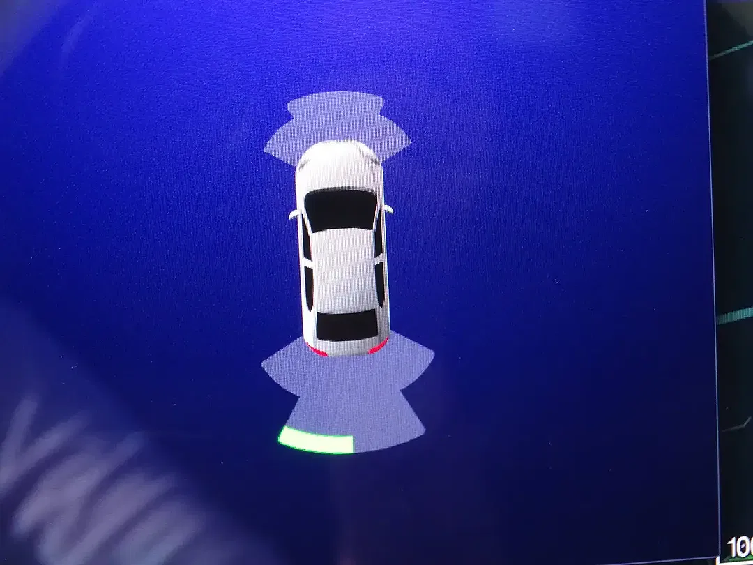 Ford Kuga - Thumbnail 13