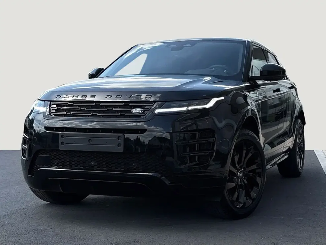 Land Rover Range Rover Evoque - Afbeelding 1