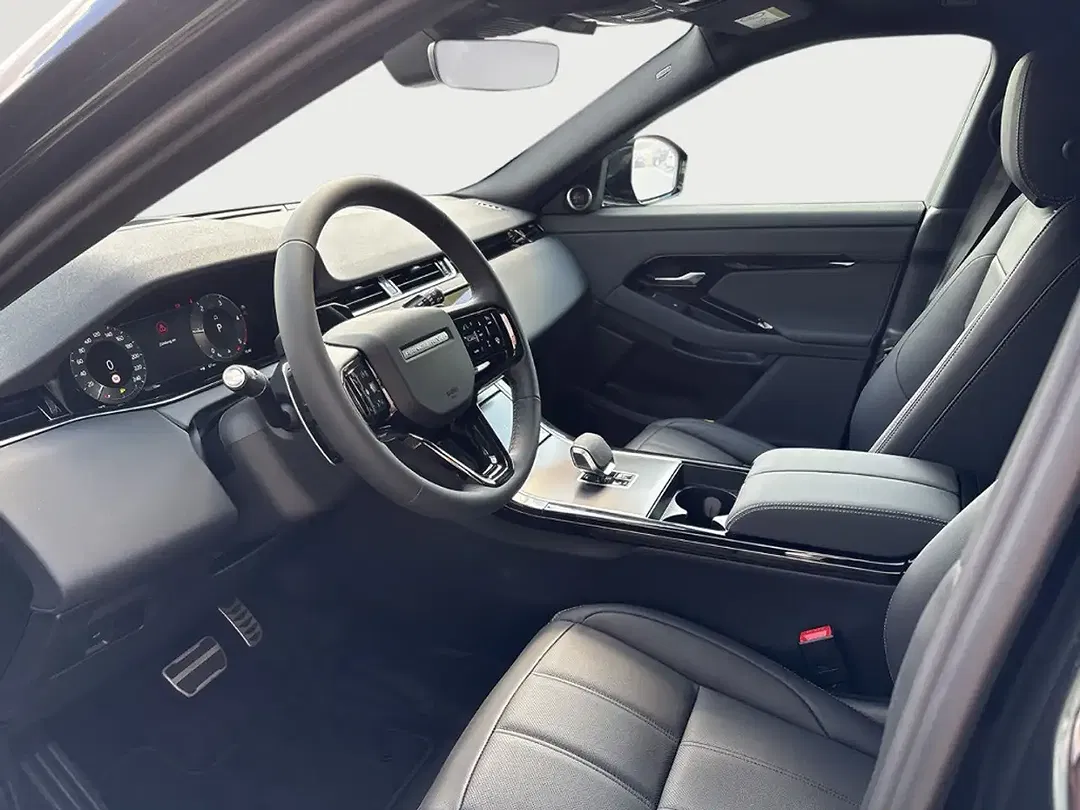 Land Rover Range Rover Evoque - Thumbnail 10