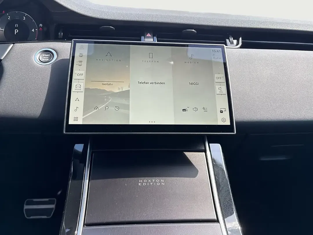 Land Rover Range Rover Evoque - Thumbnail 11