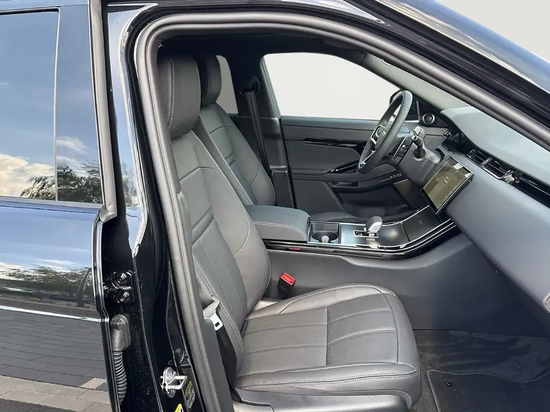 Land Rover Range Rover Evoque - Thumbnail 15