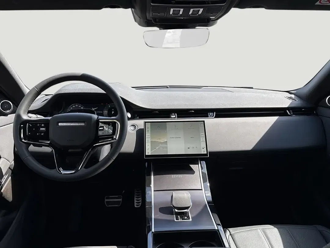 Land Rover Range Rover Evoque - Thumbnail 4