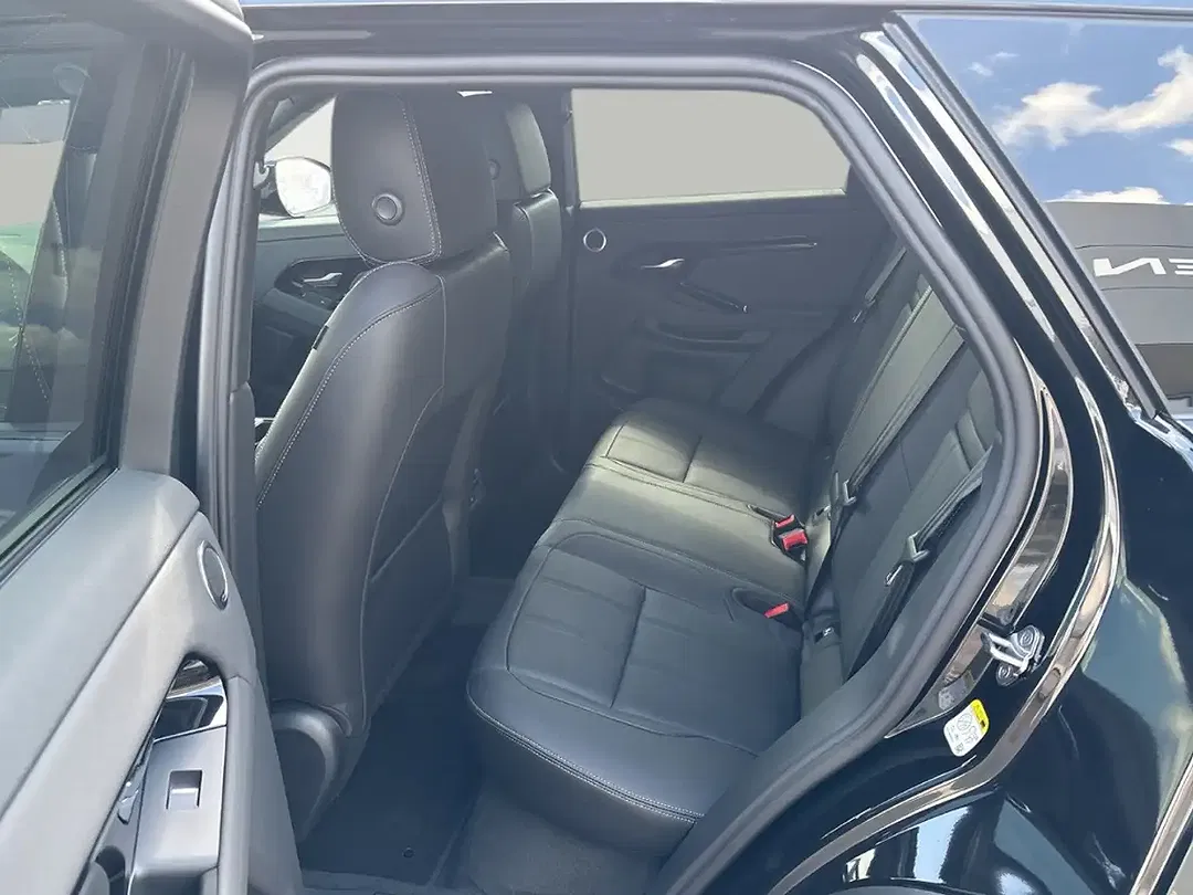 Land Rover Range Rover Evoque - Thumbnail 5