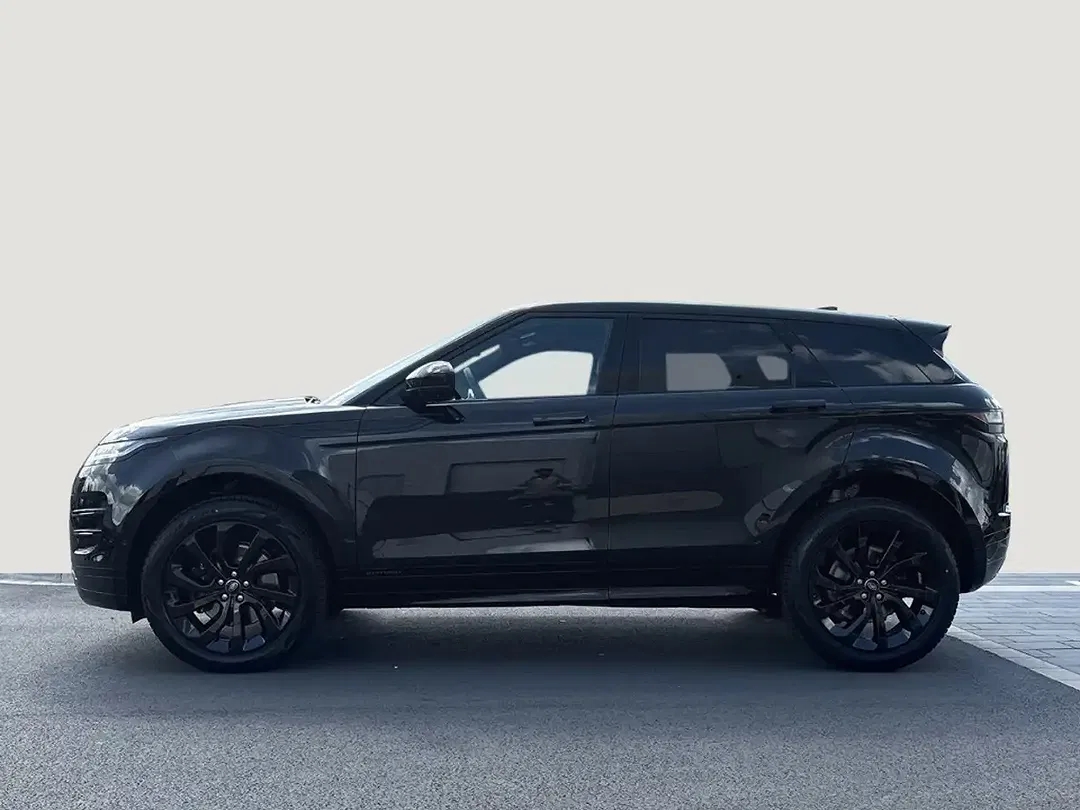Land Rover Range Rover Evoque - Thumbnail 6