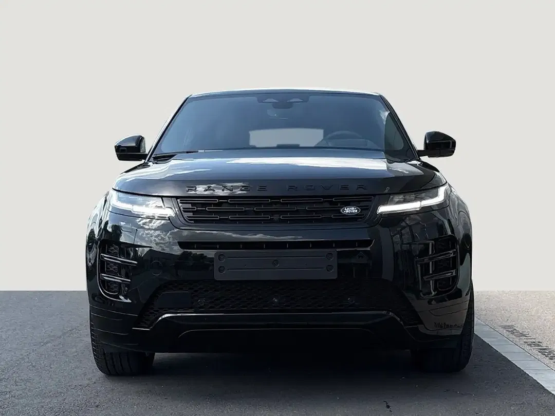 Land Rover Range Rover Evoque - Thumbnail 8