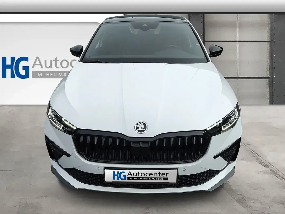 Skoda Scala - Thumbnail 4